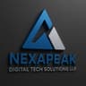 NexaPeak logo